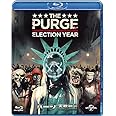 パージ:大統領令 [Blu-ray]
