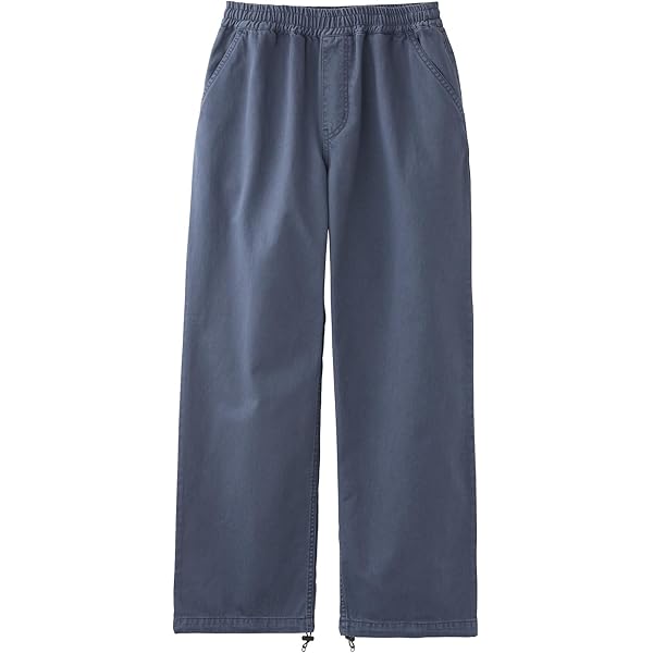 Amazon | [エックスガール] コーデュロイパンツ CORDUROY WIDE EASY