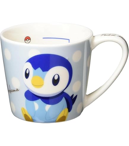 Amazon.co.jp: ティーズファクトリー マグカップ ポケットモンスター