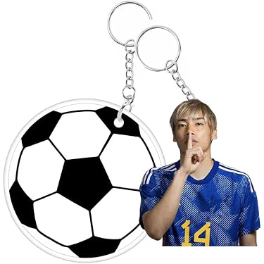 Amazon.co.jp 最新リリース: キーホルダー(サッカーチーム・ファン