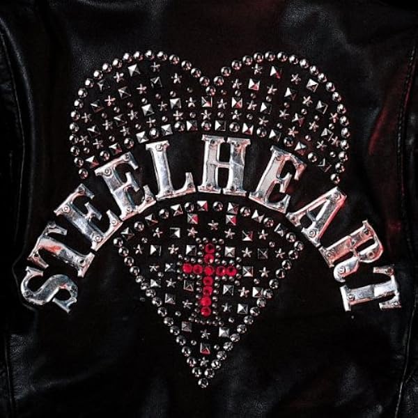 Amazon.co.jp: Steelheart: Music
