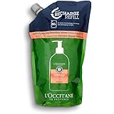 Amazon Co Jp ロクシタン L Occitane ファイブハーブス リペアリングヘアミルクセラム 100ml トリートメント アロマティックハーブ ビューティー