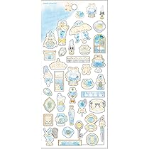 jijimugiさま専用【カット済】お名前シール（魔法少女 マジカルガール☆ ） jijimugiさま専用【カット済】お名前シール（魔法少女 マジカル