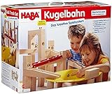 HABA ハバ クーゲルバーン 積み木 マスターキット 3524 知育に最適 [並行輸入品]