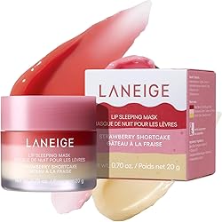 Amazon.co.jp: ラネージュ リップスリーピングマスク キャンディケイン