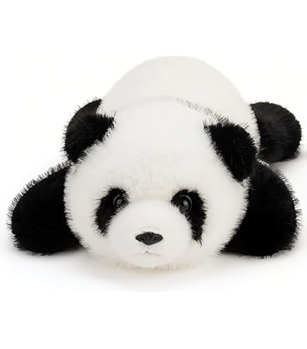 Amazon.co.jp: キュート販売 ぬいぐるみ パンダ S Z0004 : おもちゃ