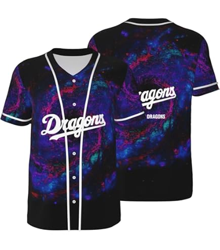 Amazon.co.jp: 中日ドラゴンズ ドアラ ユニフォーム : スポーツ