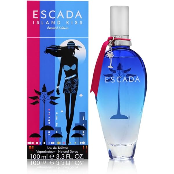 Amazon | エスカーダ セクシーグラフィティ EDT4ml | エスカーダ 