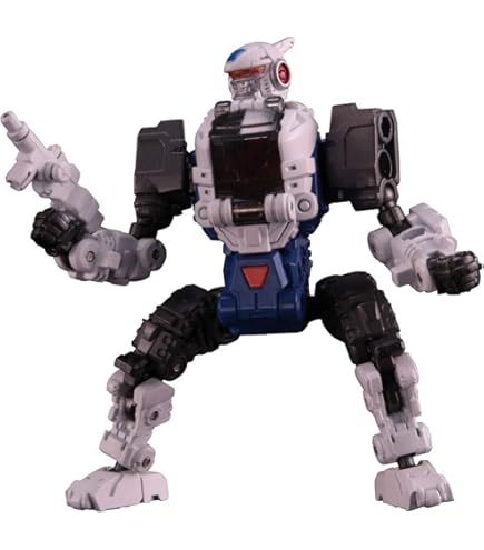 Amazon | ダイアクロン DA-05 パワードシステムセット A＆Bタイプ 宇宙