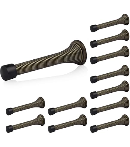 thumbnail image 2 of Era Sash Window Stop – Coated Steel, Various Finishes Available – Model 822 For Window Security 2 of 6