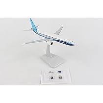1/200 Boeing737-800 ハウスカラー　モデルプレーン 1/200 Boeing737-800 ハウスカラー モデルプレーン Boeing 737