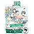JK☆Q 女子高生×旧車 イラストレイテッド