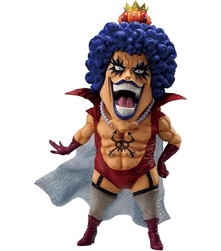 Amazon.co.jp: 一番くじ ワンピース メモリーオブヒロインズ A賞 ボア