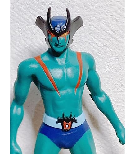 デビルマン フィギュア TVエンディング版 ソフビ 妖鳥シレーヌおまけ付き Amazon | デビルマン シレーヌ ~恍惚の妖鳥~ ノンスケール