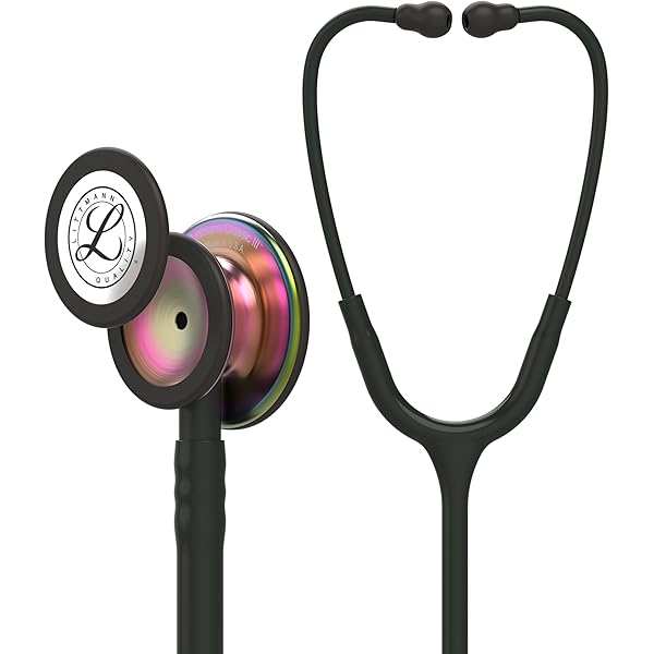 Littmann Classic III ステソスコープ バーガンディー Amazon.co.jp: リットマン ステソスコープ クラシックIII バー