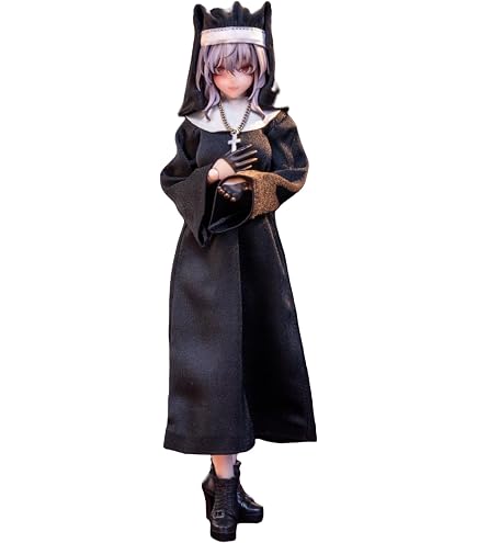 Amazon | C107 美少女万華鏡 篝ノ霧枝 アクリルフィギュア3体セット 