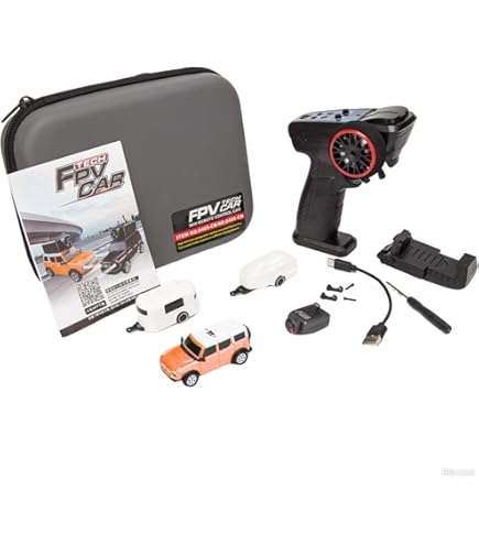 Amazon.co.jp: Diatone SNT Y60 1:64 四輪駆動RCカー 技適認証済 本格