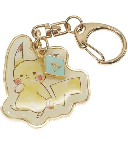 Amazon.co.jp: ポケモンセンターオリジナル キーホルダー クレッフィ