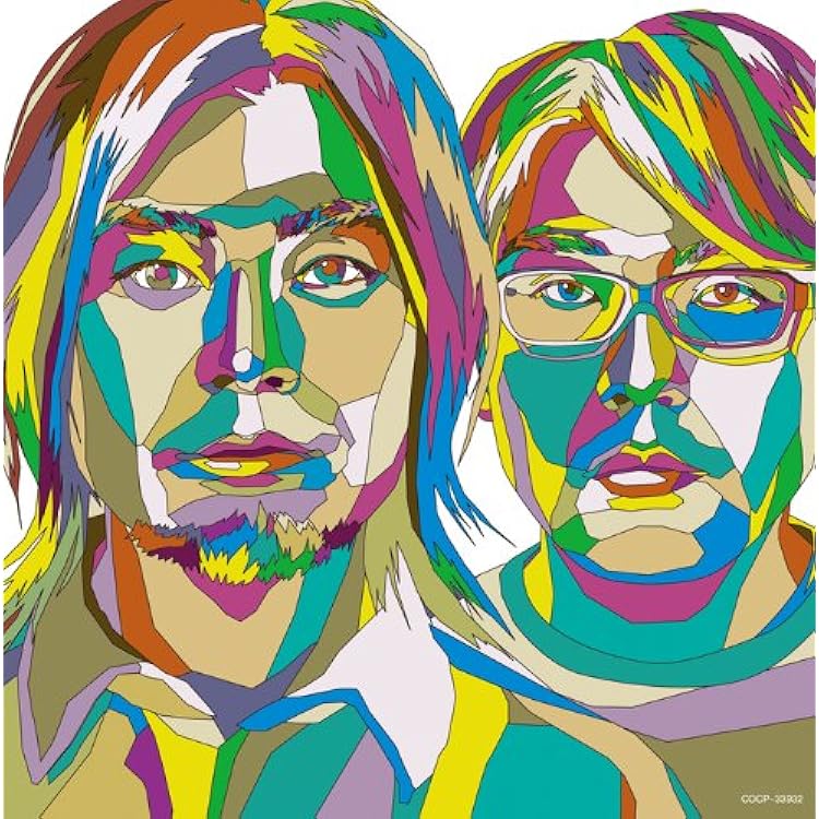 Amazon.co.jp: Fine: ミュージック