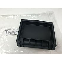 Amazon | スバル センターコンソールトレイ 2014-2024