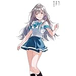 色づく世界の明日から FVGA(480×800)壁紙 月白瞳 色づく世界の明日から FVGA(480×800)壁紙 月白瞳