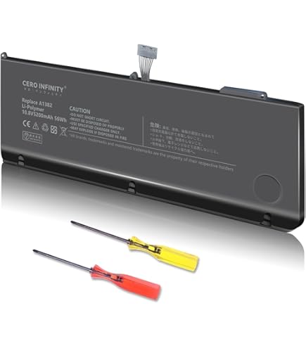 Amazon.co.jp: WorldPlus Apple MacBook Pro 15インチ A1382