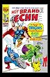 Not Brand Echh (1967-1969)#3