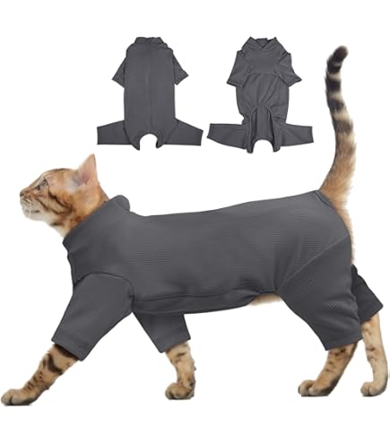 Amazon.co.jp: NICOBOニコボの服ハンドメイド 猫ちゃんの服 : ペット用品