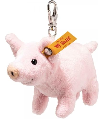 Amazon.co.jp: シュタイフ steiff ソフトキーリング テディベア ベン