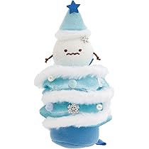 Amazon.co.jp: サンエックス(San-X) すみっコぐらし おかざりすみっコ