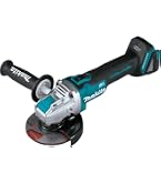 Amazon | Makita マキタ 18V 充電式 ブラシレス ディスクグラインダー