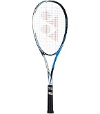 Amazon | ヨネックス(YONEX) ソフトテニス ラケット フレームのみ エフ