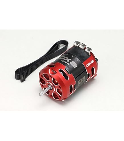 ヨコモ ドリフトパフォーマーDX2レッド Amazon.co.jp: ヨコモ (YOKOMO) DX2 Type-R ブラシレスモーター