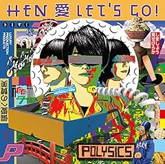 Dr Pepper!!!!! / POLYSICS