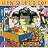 POLYSICS「HEN 愛 LET'S GO!」