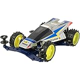 タミヤ レーサーミニ四駆シリーズ No.68 サンダードラゴン プレミアム (VSシャーシ) 18068