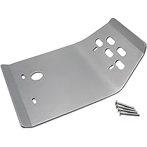 Amazon | モーターヘッド ヤマハ アンダーガード スキッド