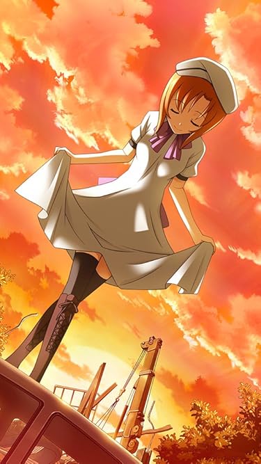 マンガUP！で読めるアニメ化作品 - 竜宮レナ