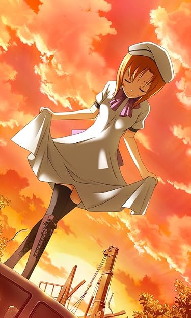 マンガUP！で読めるアニメ化作品 - 竜宮レナ