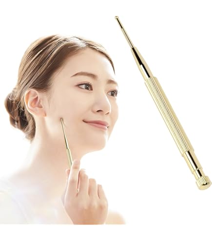 小顔スティックLara Amazon | Lara 小顔スティック ペールピンク セルフケア A4 27ページ