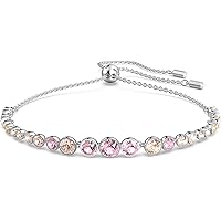 美品★ SWAROVSKI Emily スワロフスキーエミリーブレスレット 楽天市場】SWAROVSKI スワロフスキー ブレスレット Emily