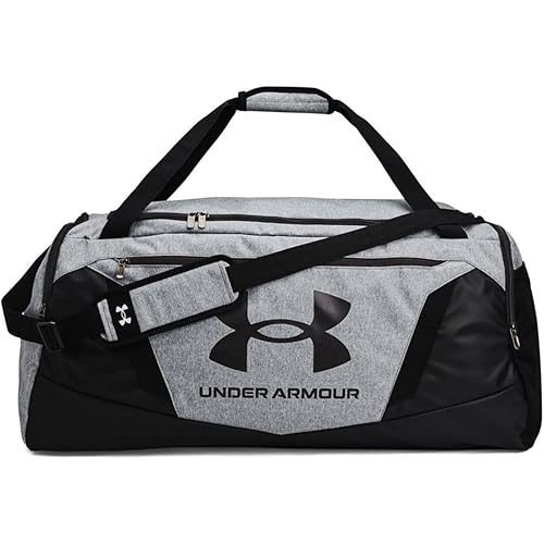 UAアンディナイアブル5.0 ダッフルバッグ