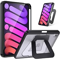 Amazon.co.jp: 【米軍MIL規格・縦置き/横置きスタンド】iPad mini7
