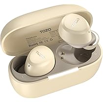 ワイヤレスイヤホン A1 Amazon.co.jp: イヤホン bluetooth ワイヤレスイヤホン【2025