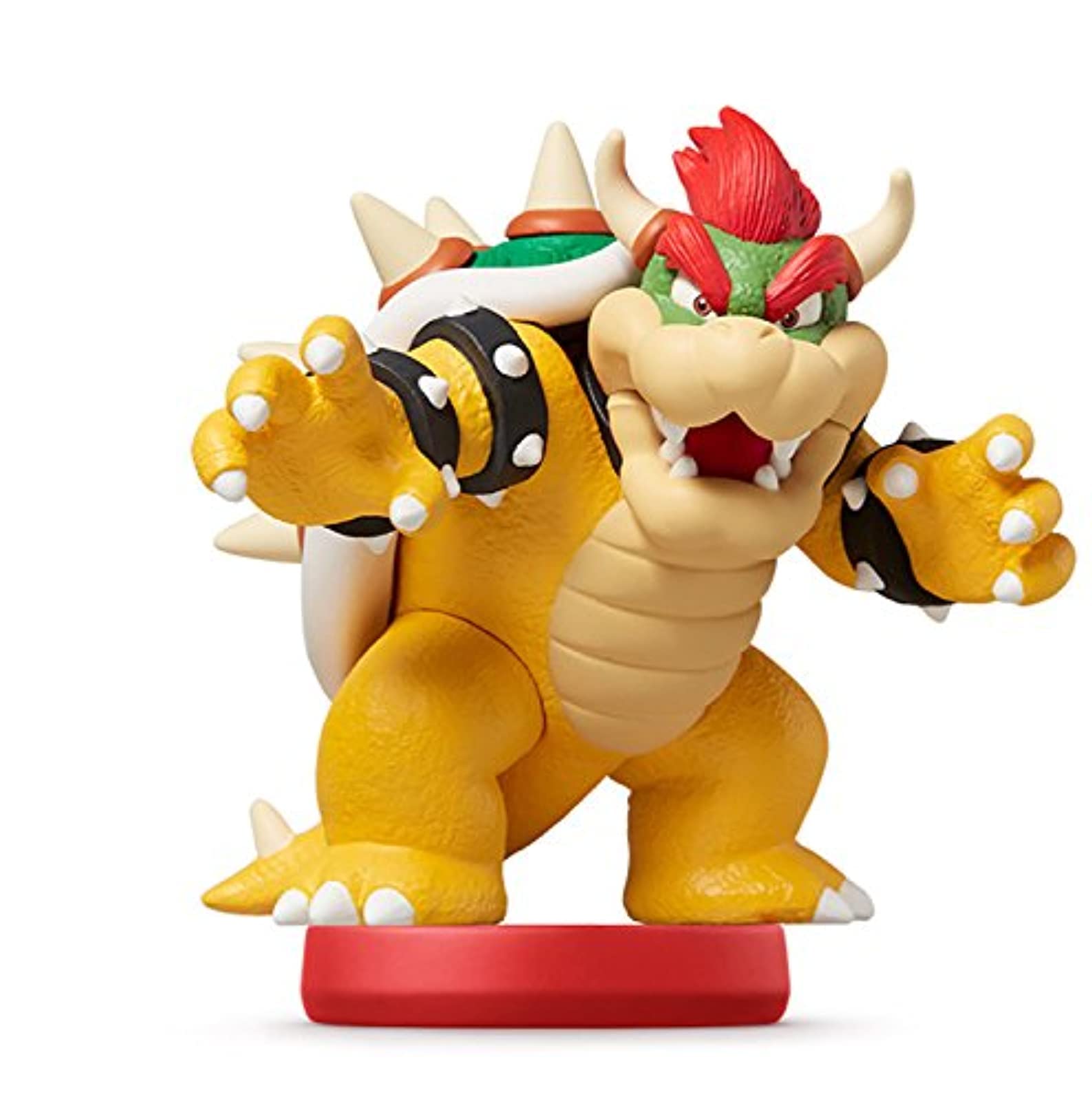 Bowser amiibo - (Super Mario Bros Series) - 1