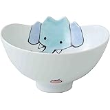 波佐見焼 ウェイブ 茶わん ぞう柄 3個セット 40826