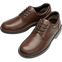 ネッシー Amazon | [ドクターアッシー] DR6046 軽量設計 通気性 4E幅広