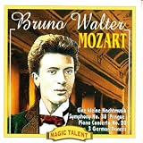 Mozart;Sym.No.38 etc.