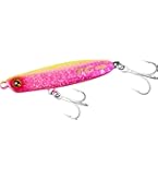 ダイワTGベイトスリム60g45g30g　シマノTGスピンビーム42g Amazon.co.jp: シマノ 熱砂 スピンビーム TG 42g 013 キョウリン