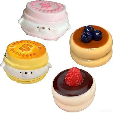 Amazon.co.jp 最新リリース: スクイーズ玩具 の新着ランキングです。